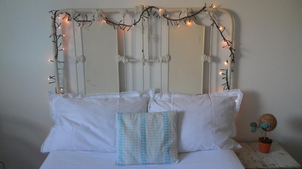 Apartment Sanja Primosten Ngoại thất bức ảnh